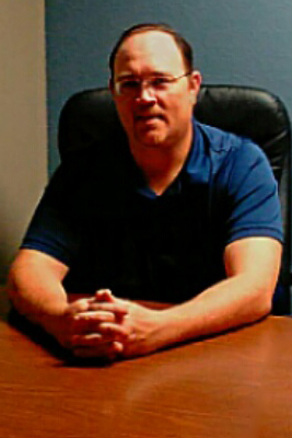 Dr. Jeff Vining Doctor of Chiropractic Medicine, D.C.
